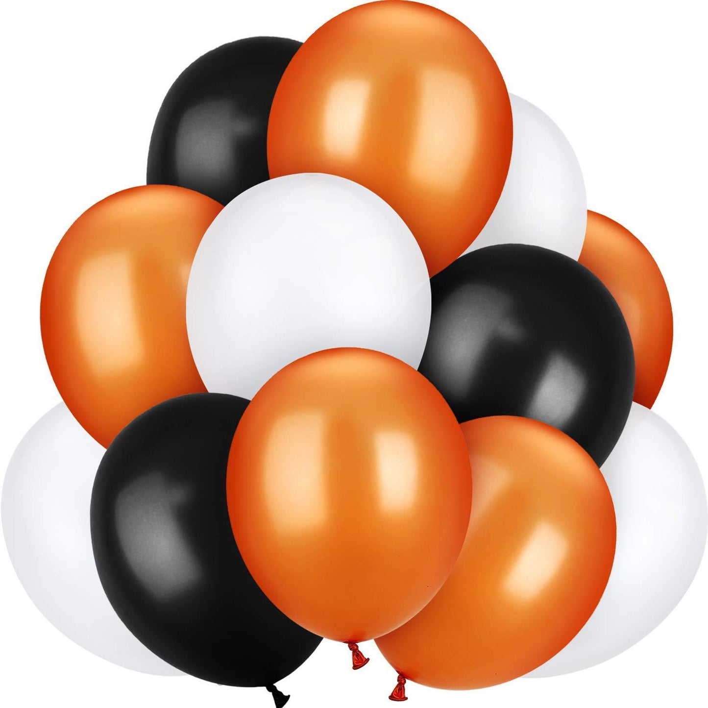 Halloween Theme Party Decoration Balloon Set