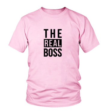 T-shirts pour hommes DIY