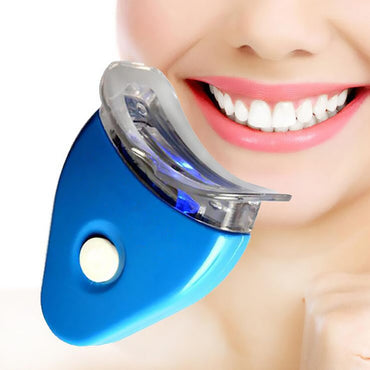 LED Teeth Whitening