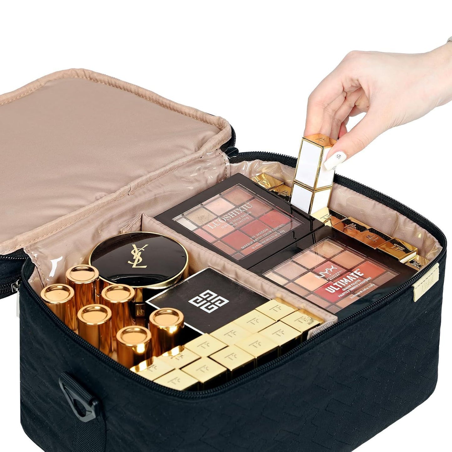 Holiday Travel Pack - Essentials for Your Trip