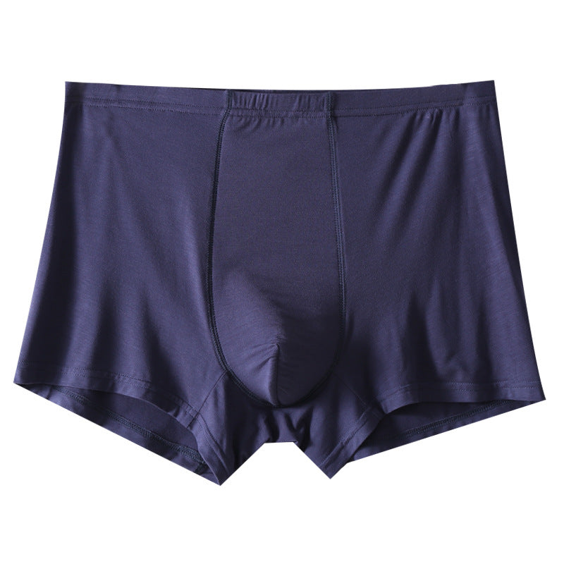 High-waisted Seamless Underwear For Light Incontinenceno Waterproof Layer Breathable