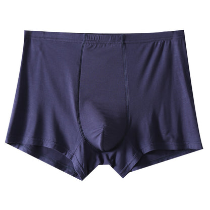High-waisted Seamless Underwear For Light Incontinenceno Waterproof Layer Breathable