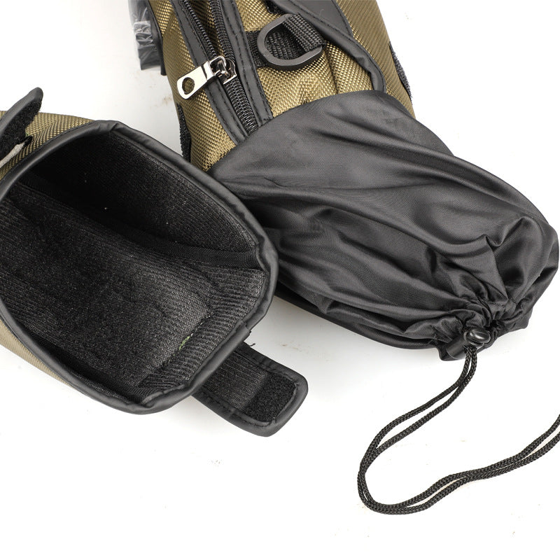 Telescope Storage Bag Portable Travel Photography Telescope Accessories