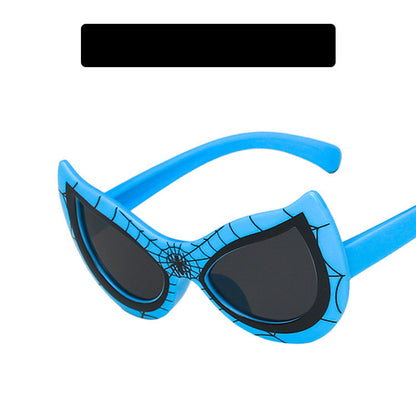 Children Sunglasses Cartoon Sunglasses Fashion Personality Baby Sunglasses