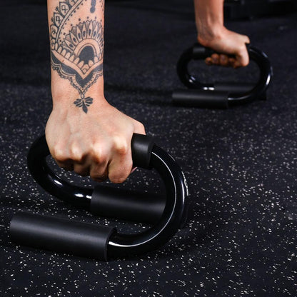 Exercise Trainer Home S Armhävningsställ