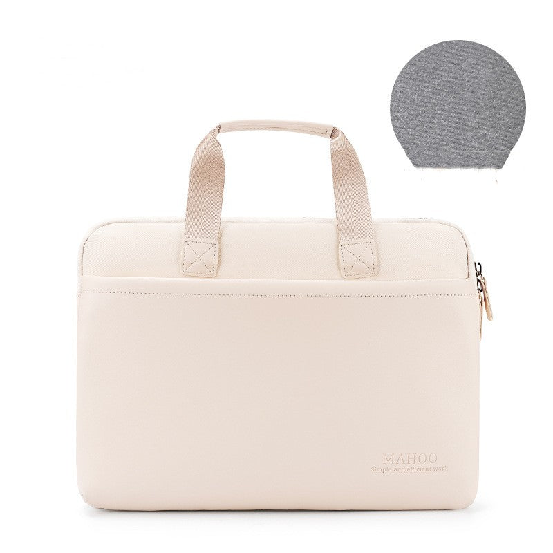 Macbookpro Female Suitable Laptop Bag