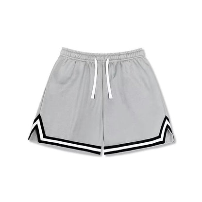 Men's Summer Shorts Leisure Sports Overalls