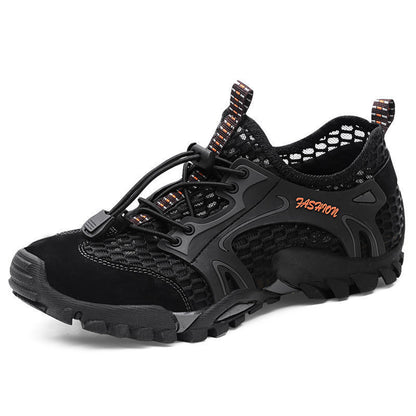 Sports Outdoor Net Shoes