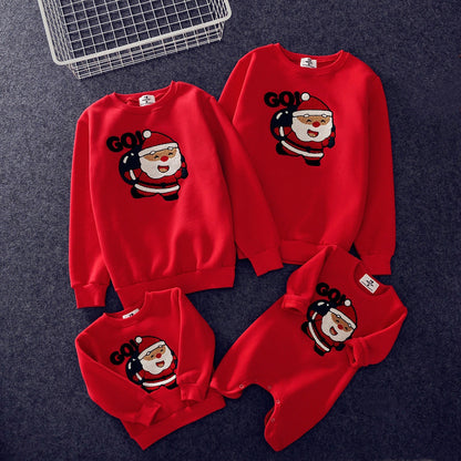 Christmas Class Clothes - Professional Edition