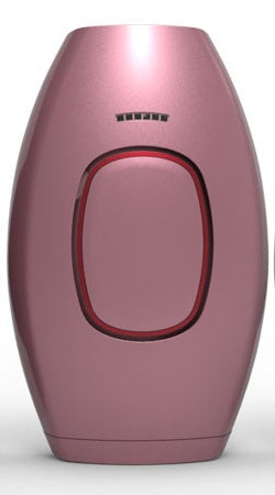 Home Laser Hair Removal Instrument - ABS Xenon Quartz 300,000 Times System