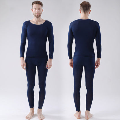 37 Degree Constant Temperature Heating And Traceless Thermal Underwear For Men And Women