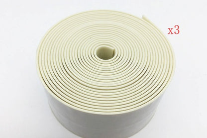 Kitchen Waterproof and Mildew-proof Tape Wall Corner Joint Protection Sticker Anti-collision Strip