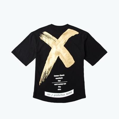 "XXVDOPE" T-SHIRT 