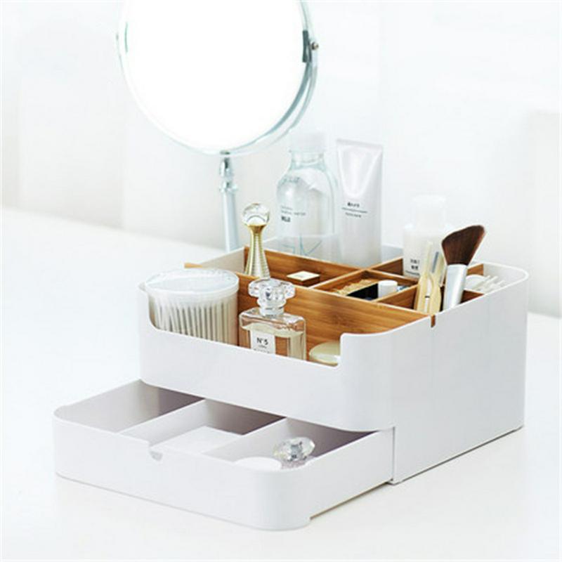 Office stationery classification storage box