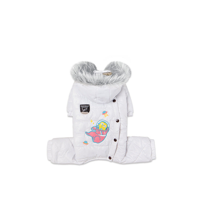 Pet dog clothes