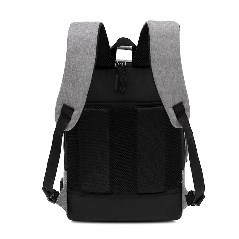 Sac à dos antivol pour ordinateur portable USB