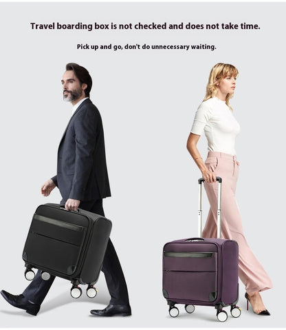 Holiday Fashion Business Luggage