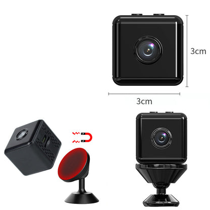 Home Security Network Wifi Surveillance Camera Outdoor Sports