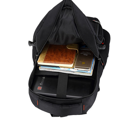 Backpack computer bag