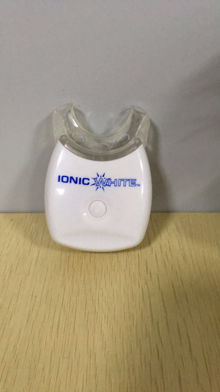 Instrument de beauté pour soins bucco-dentaires pour éliminer les taches, dispositif de nettoyage des dents, instrument de blanchiment des dents