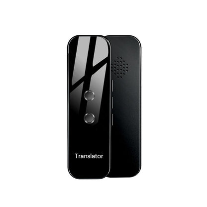 Intelligent Translator Bluetooth Multi Language Translation