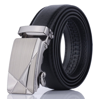 Ceinture décontractée pour hommes