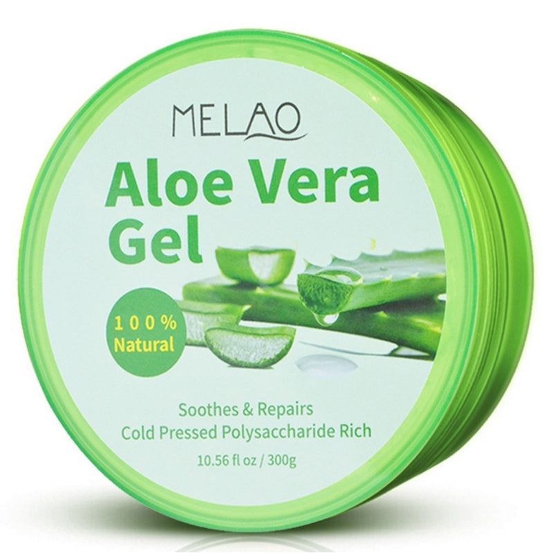 Gel d'aloe vera