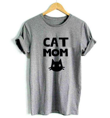 Kattmamma T-shirt 