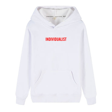 Hoodie Print hoodie