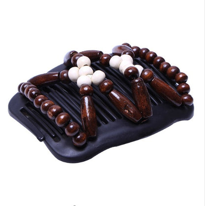 Vintage Elastic Hairpin Stretch Hair Comb Hot Sales Beaded Hair Magic Comb Clip Beads Pin Ladies Hair Accessories