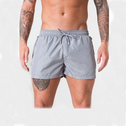 Short de bain pour hommes, maillot de bain