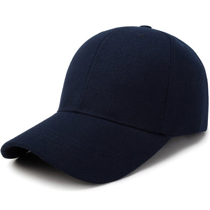 Mode Baseball Femmes Chapeaux Hommes Chapeaux Casquettes