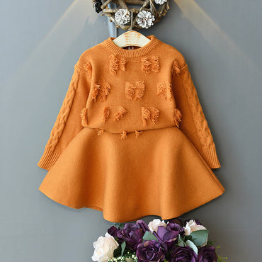 Costumes de vêtements pour enfants