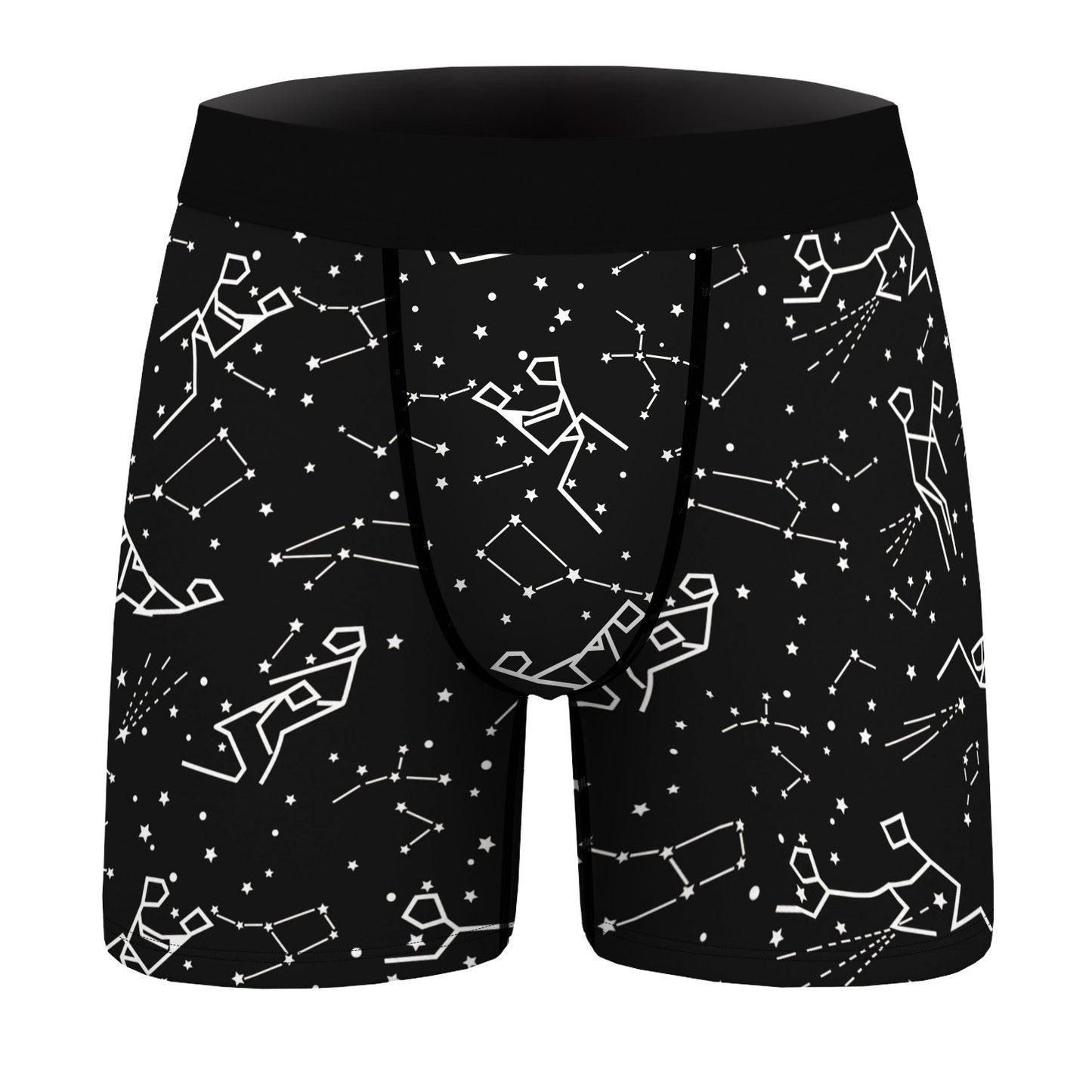 Star Digital Printing Men's Underwear