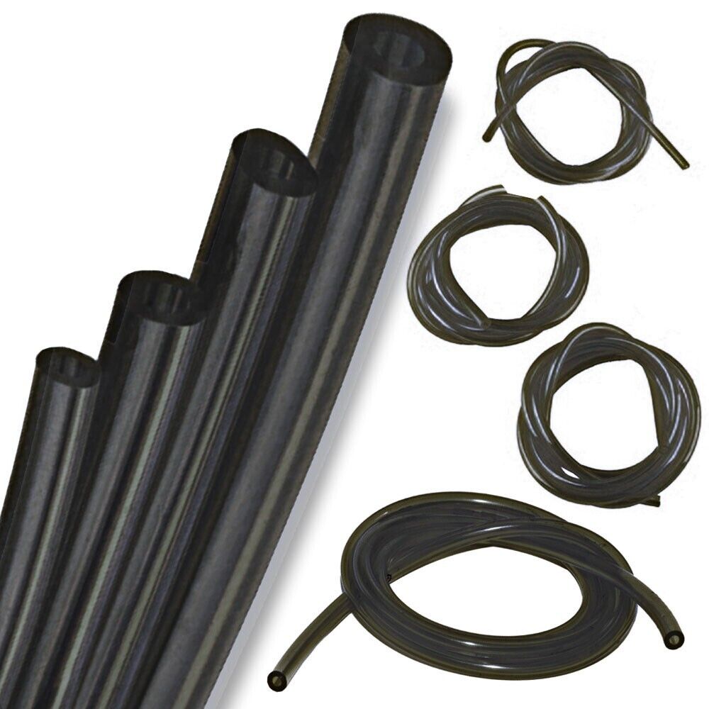 4 Petrol Fuel Line Hose Gas Pipe Tubing For Trimmer Chainsaw Mower Blower Tools