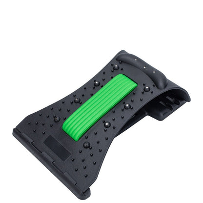 Cervical Neck Traction Device - Home Lumbar Spine Support
