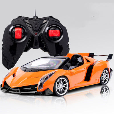 1:16 Remote Control Racing Car