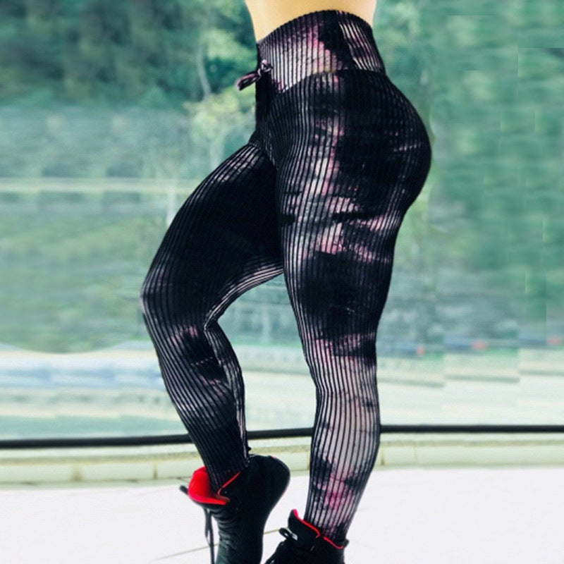 Utskrift av Leggings