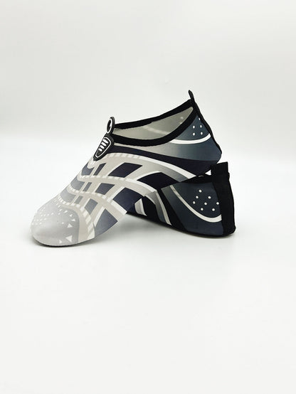 Summer Quick-drying Beach Shoes - Non-slip Soft Bottom for Outdoor Fun