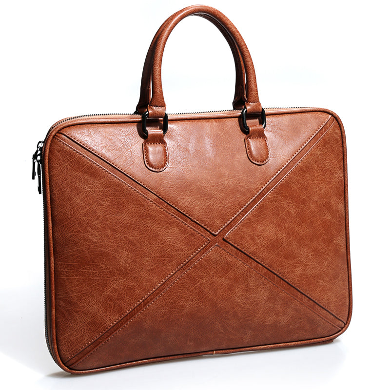 Men's brief briefcase