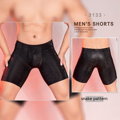 Men's Passion Sexy Underwear