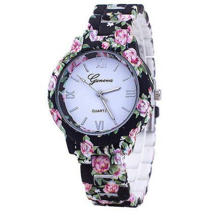 Roman Pastoral Women's Watch