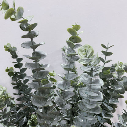 Holiday Entertainment: Green Plants Decoration