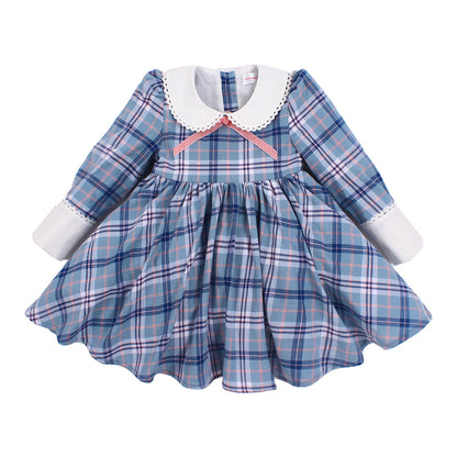 Nouveau Vêtements pour enfants robe de princesse Lolita pour enfants