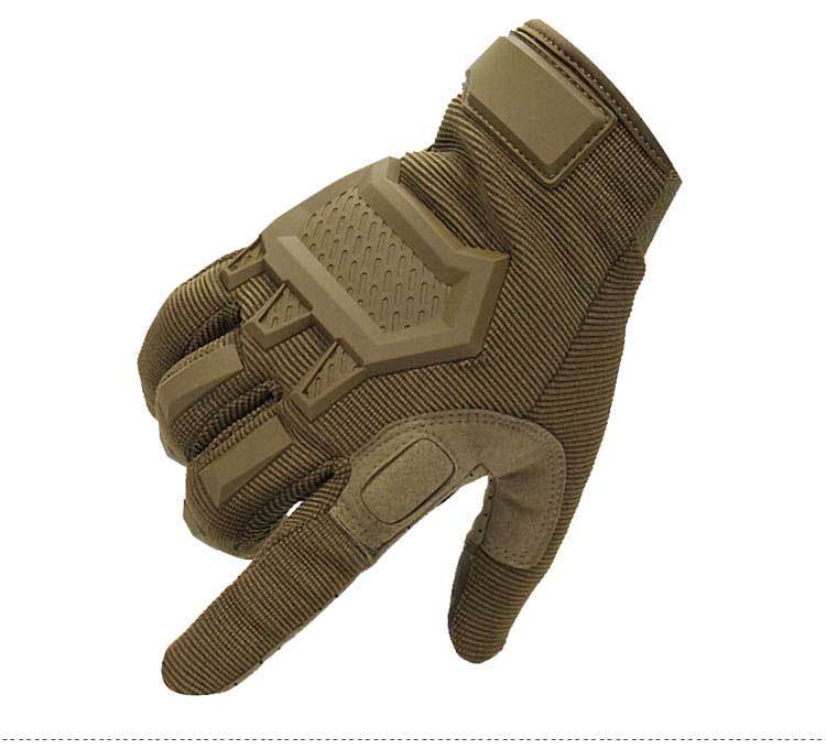 Touch Screen Tactical Gloves Men Army Sports Military Special Forces Full Finger Gloves Antiskid Motocycle Bicycle Gym Gloves