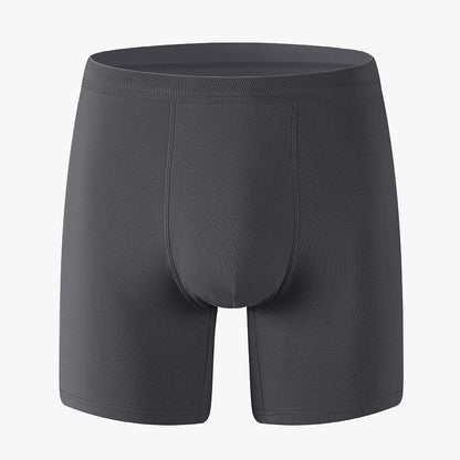 Mens Cotton Underwear For Sports To Prevent Chafing
