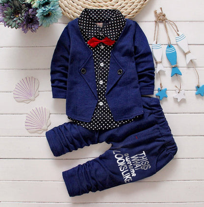 Professional Older Kids' Sports Suit