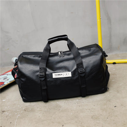 Portable travel bag