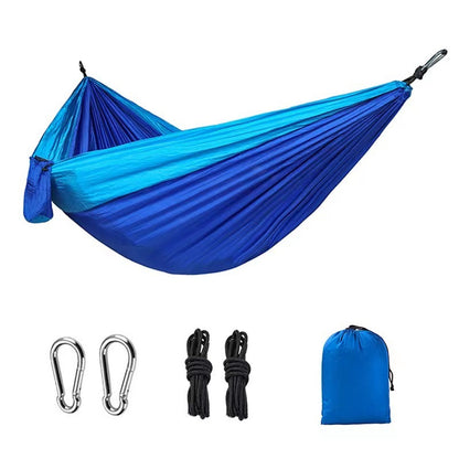 Sunday Relaxation Hammock