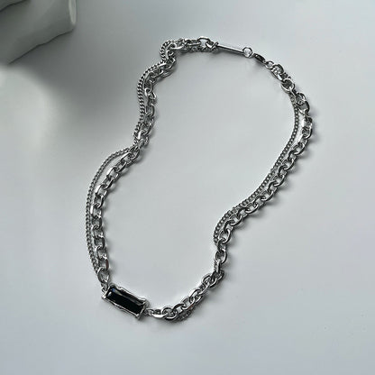 Fashion Original Personality Necklace Men